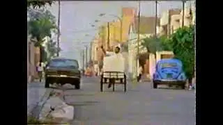 Anuncio La Danesa (Per&uacute;, 1994)