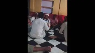 Baba ramdev maharaj ke Mandir mai alghoja parti tilanju ghayak nandalal bairwa kanaram bairwa