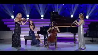 OPUS X - Stairway to Heaven