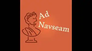 William Morrell and Epic Poetry in Colonial New England (Ad Navseam, Episode 104)