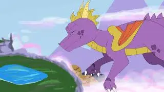 Ragesnake-  2d Animation Reel