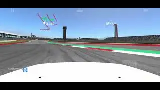 Real Racing 3 Gameplay Session 14