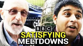 UK TV Licence Goons EXPOSED by Proud Brits Who Stand Their Ground