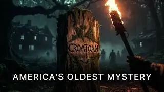 America&rsquo;s Original Cold Case: Why Roanoke Never Ended