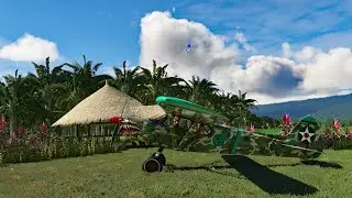 CubCrafter X-Cub 