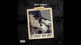 City Girls- JT First Day Out(Official Instrumental)