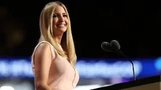 Commentators battle over Ivanka's WH job