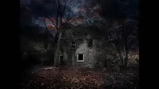 HORROR HOUSE HARD TRAP INSTRUMENTAL 🎶🔥