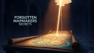 Lost Secrets The Forgotten Mapmakers Who Charted the Globe