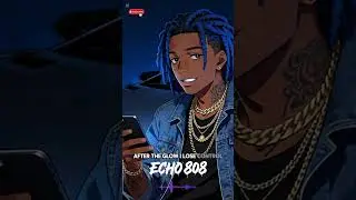 R&B Trap for Silent Rooms and Heavy Feelings