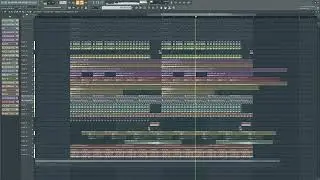 Manse - ID (Acrux Remake)