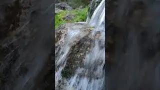 let everything be fine and pure as water.