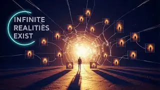 Discovered Hidden Clues The Multiverse Hypothesis Could Infinite Realities Exist Beyond Our Own