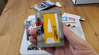 Breaker Box from Buck City Breaks