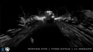 WINTER FUN | TYRE STYLE | PART 1