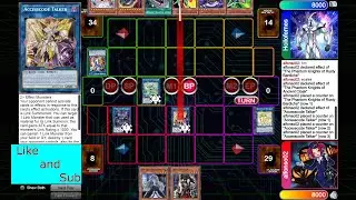 High Rated Duels | Burning Abyss | Dueling Book | February 27 2021