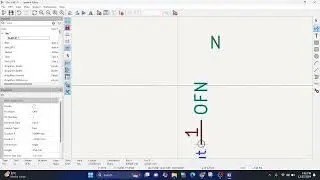 Symbol creation in KiCAD