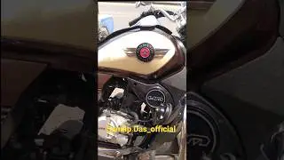 Commando Classic 300! Royal Enfield  or Commando  classic!   #trending #automobile #viral