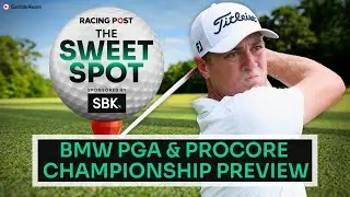 BMW PGA & Procore Championship Preview | Golf Tips | SBK | Racing Post | The Sweet Spot