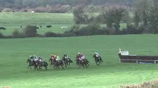 P2P - Umma House - 19 Oct 2025 - R2 Tatts Ire Nov' NH Sale & Jim Derwin Equestrian 4yo Geldings Mdn