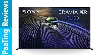 Sony A90J 55