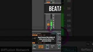 EASY Way to Get ATMOSPHERIC Drone Sounds