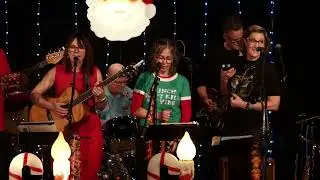 Rough Shop - Peaceful Silent Night
