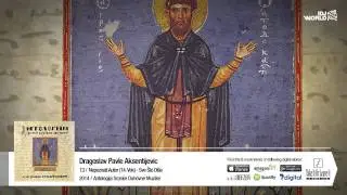 PAVLE AKSENTIJEVIC - Sve Sto Dise / Psalam 150