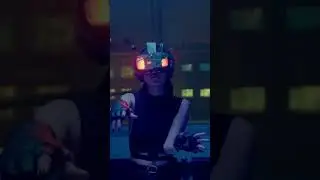 Melbourne Energy &ndash; Electro House Music #shorts #electronicmusic