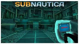 I Got Infected Exploring a Secret ALIEN Facility 👽 | Subnautica Gameplay