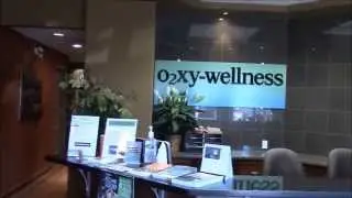 2015 Oxywellness Commercial HBOT