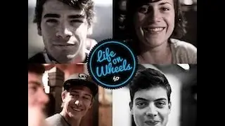 Life on Wheels - Lapierre Team -Official Video-