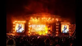 Orange Warsaw Festival 2025 - za nami