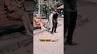 PH | Thief Caught In The Act By A Silent Hero! 😲[PUREHERO]#trending #shorts #viral #kindness