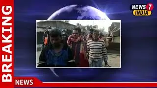 16 Indian fishermen sent to Bangladesh jail for crossing maritime boundary