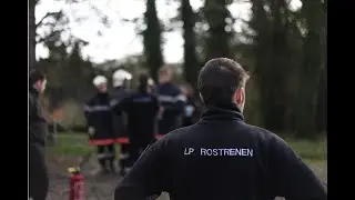 CLIP - LYCEE ROSA PARKS - ROSTRENEN