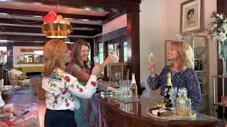 HOTEL TOUR: Where to Stay in Walla Walla - The GG - Luxury Inn