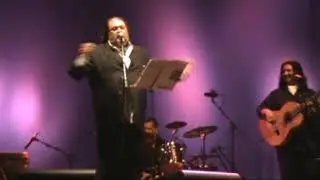 Tio Parrita  en Zaragoza 2010