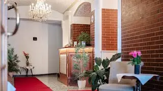 Landhotel Freitag, Sankt Paul im Lavanttal, Austria