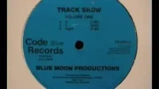 Blue Moon Productions - Track Show Vol. 1 - Night