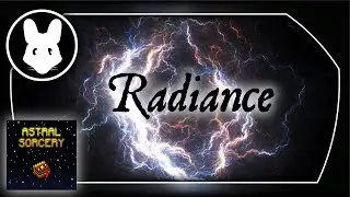 1.12 Astral Sorcery Pt7: Radiance for Minecraft Bit-by-Bit