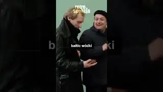 🤓Alternatywy 4 - W&oacute;dka #śmieszne #polska #serial #film #humor #komedia #prl #smiesznefilmy #kabaret