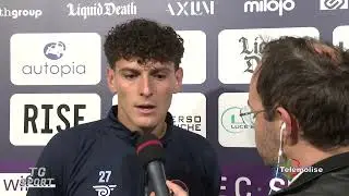 Campobasso, intervista Zauri e Cristallo