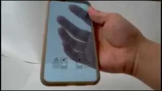 iPhone 6 Plus Spigen cases unboxing