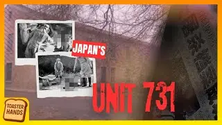 Unit 731