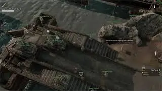 The Reaping Road | Warden Word News | Foxhole
