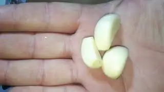 African Hidden Recipe: The Garlic Lemon Coffee That Boosts Energy Naturally