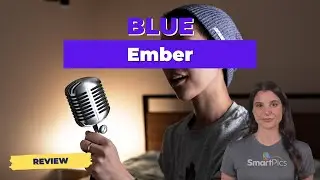Blue Ember Review &ndash; The Best Budget Microphone for Streamers and Podcasters?