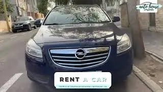 INCHIRIERI AUTO CONSTANTA