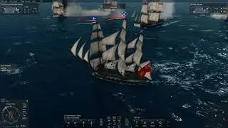 The SLRN Fights in the Patrol Zone | Volume 2